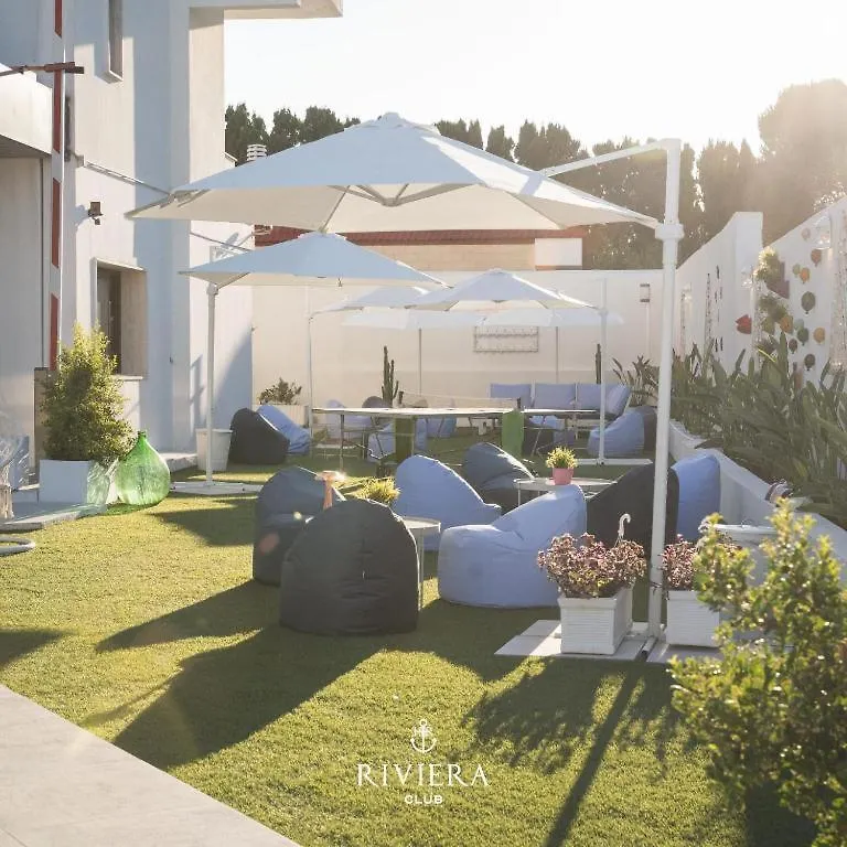 Riviera location